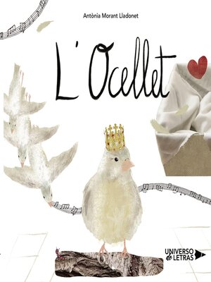 cover image of L'Ocellet